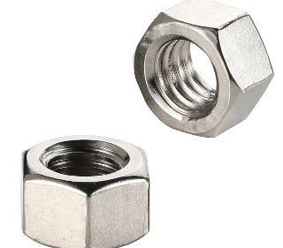 Heavy Hex Nut