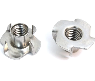 Tee Nut