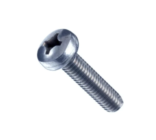 Pan Head Screw