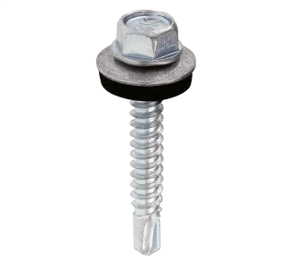 Self Drilling Screw