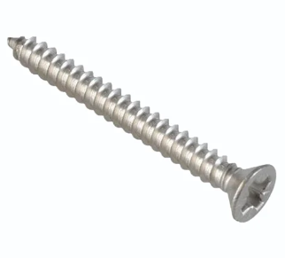 Self Tapping Screw