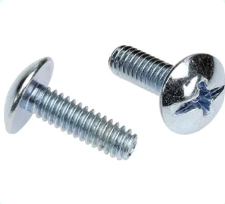 Truss Head Screw