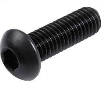 Button Head Screw