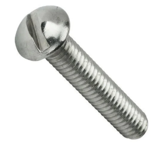 Round Head Screw