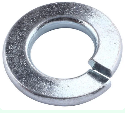 Spring Washer