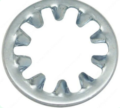 Internal Tooth Washer