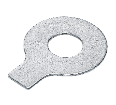 Tab Washer