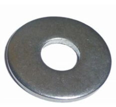 Large Washer