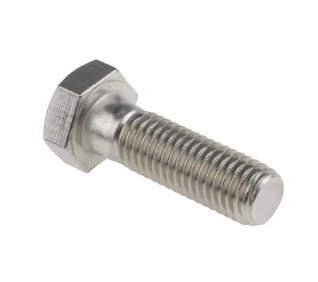 Titanium Hex Bolt