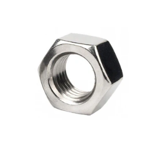 Titanium Hex Nut