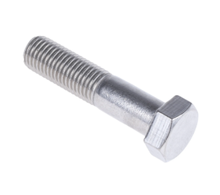 Hastelloy Hex Bolt