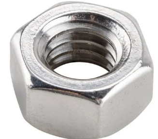 Hastelloy Hex Nut