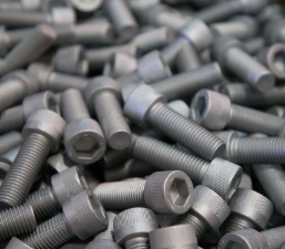 Zinc Flake