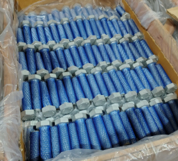 Zinc Nickle