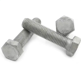 Hot Dip Galvanized