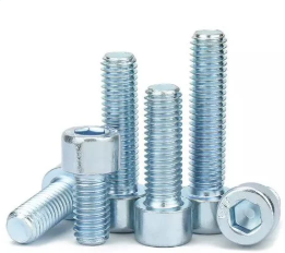 Zinc Plating